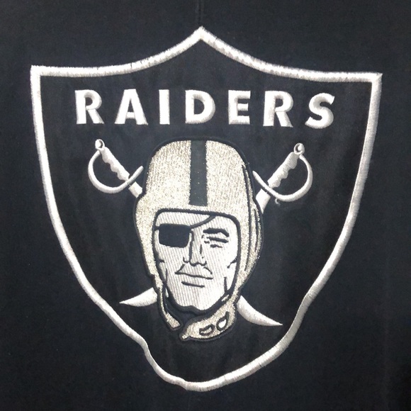 Raiders4Life Sweatshirt - Picture 2 of 9